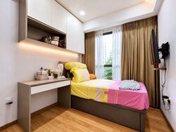 Lake Grande (D22), Condominium #595445641